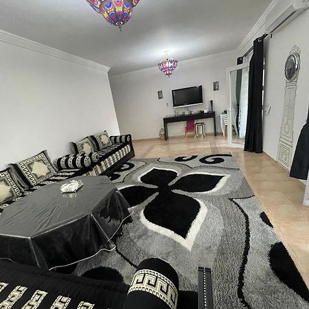 Oriental Dary Apartment Saïdia Luaran gambar