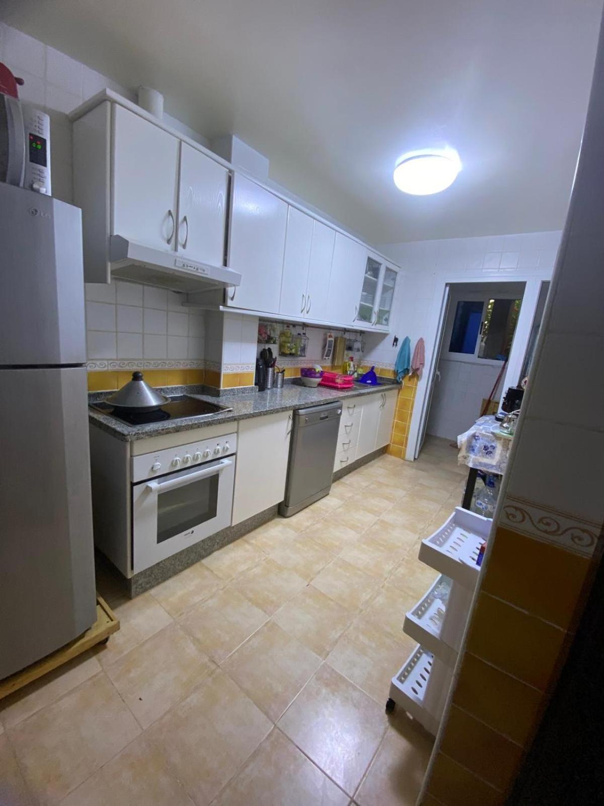 Oriental Dary Apartment Saïdia Luaran gambar