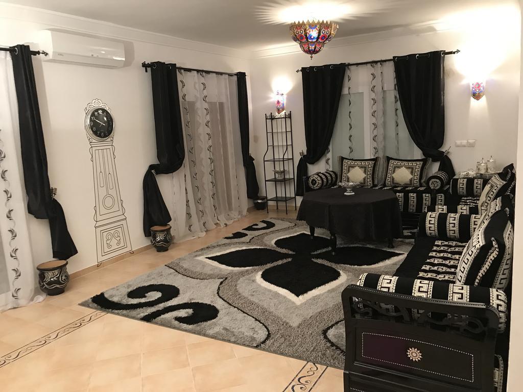 Oriental Dary Apartment Saïdia Luaran gambar