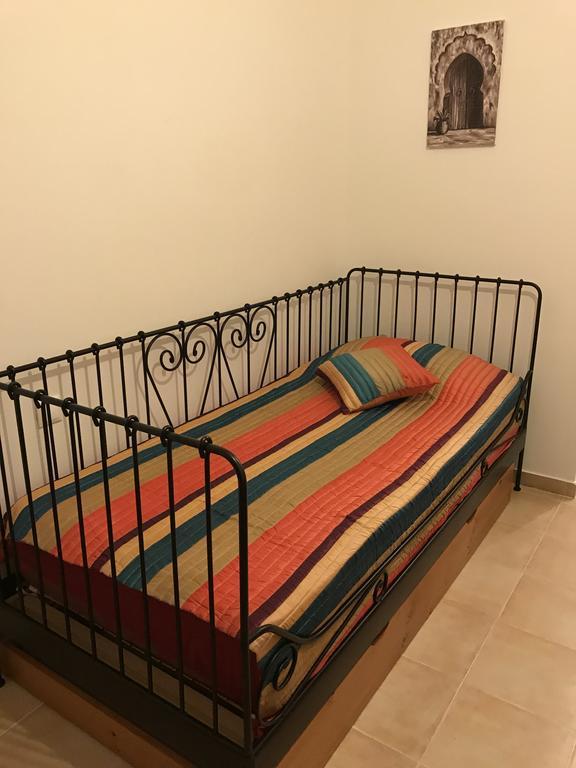 Oriental Dary Apartment Saïdia Luaran gambar