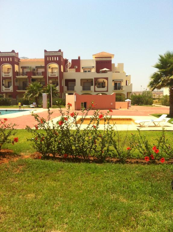 Oriental Dary Apartment Saïdia Luaran gambar